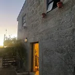 Σπίτι διακοπών Herdade De Acores *