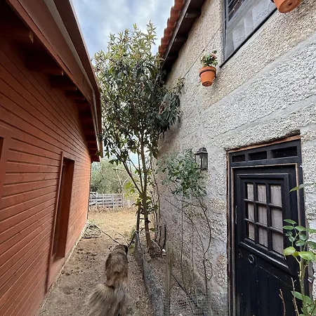 Holiday home Herdade De Acores Aldeia Rica