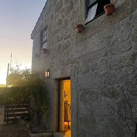 Σπίτι διακοπών Herdade De Acores *