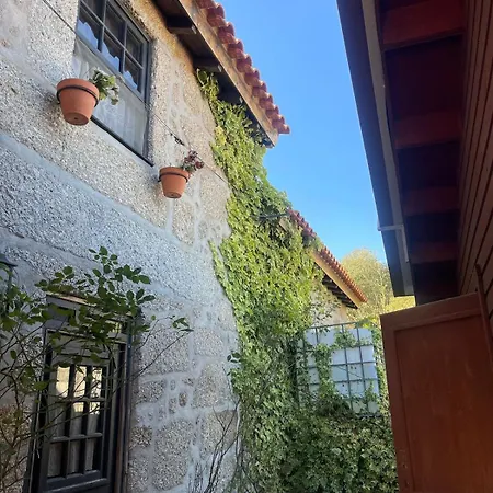 Holiday home Herdade De Acores Aldeia Rica