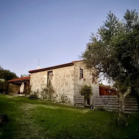 Σπίτι διακοπών Herdade De Acores *