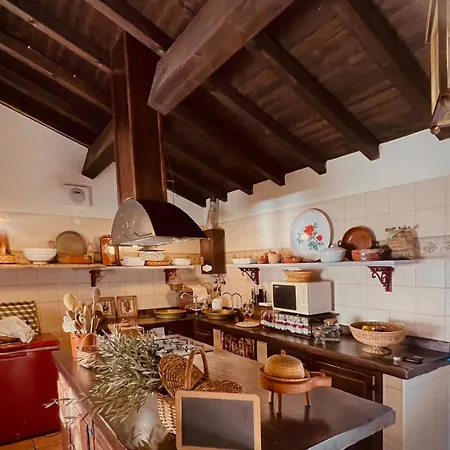 Herdade De Acores Holiday home Aldeia Rica