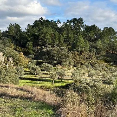 Herdade De Acores Σπίτι διακοπών